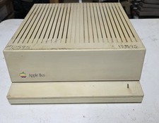 Apple IIGS Vintage Home