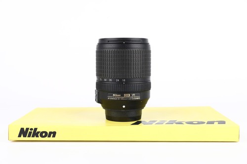 Nikon 140mm 6 g ed - nikon,