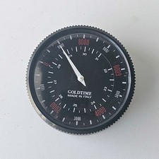 Altimetro portatile Goldtime