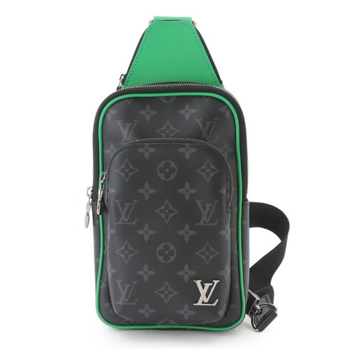 Borsa tracolla louis vuitton - tracolla,