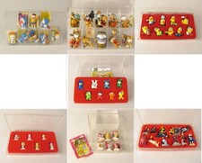 Serie completa sorpresine