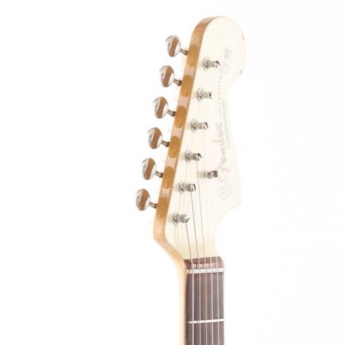 Chitarra elettrica fender - chitarra,
