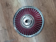 Copri Cerchio /borchia Vespa Brev. Fra, NO Ulma, NO VIGANÒ, NO Super