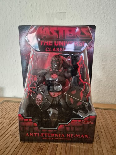 Anti eternia man masters - eternia,