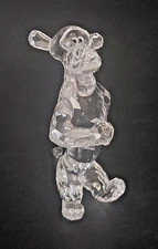 SWAROVSKI CRYSTAL TIGGER -