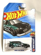 Hot Wheels Nuova Super