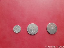 MONETE CON 2 LIRE TORINO  RARA