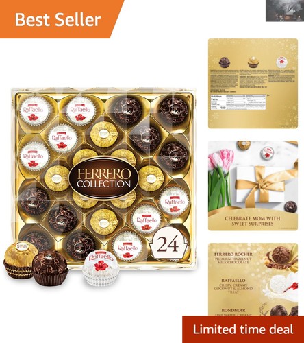 Gourmet count ferrero - gourmet,