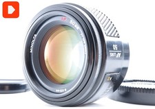 Obiettivo standard Minolta AF