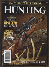 Petersen's Hunting Magazine