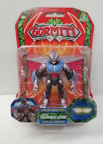 Gormiti ultra hurricane - cm,