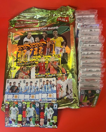 Panini adrenalyn fifa wc - fifa,