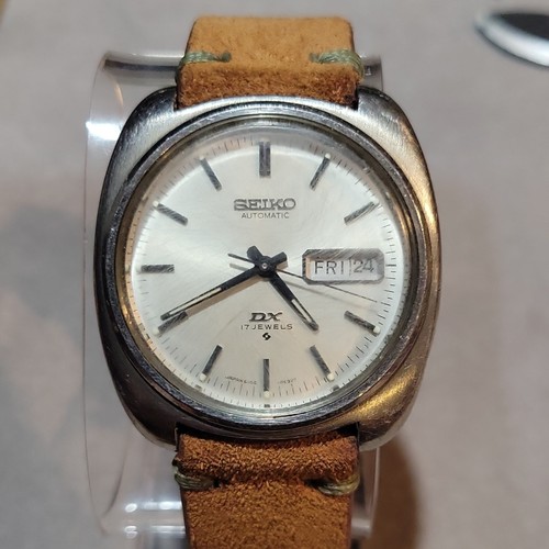 Seiko 6106 8489 automatico - 6106-8489, dx