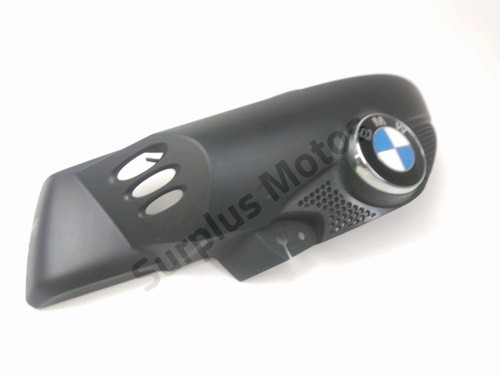 Flanc carenage gauche bmw - flanc,