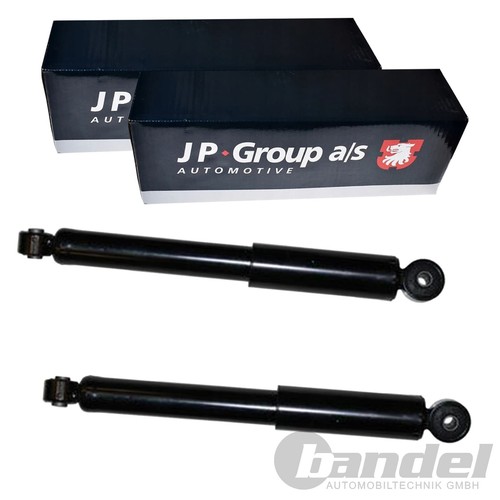 Ammortizzatori group - 2,