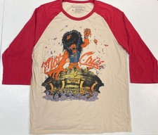 Maglietta MOTLEY CRUE Kickin'