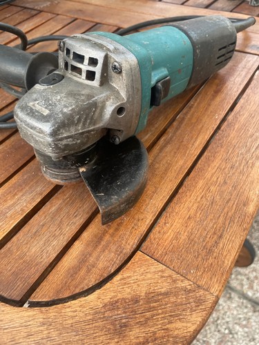 Makita ga4530r smerigliatrice - makita,