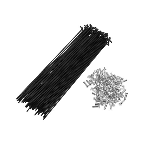 Set raggi bici - set, 177mm