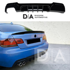 DIFFUSORE POSTERIORE VALANCE