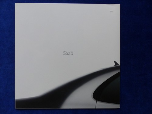 Saab 2003 5 berlina - 9-3,