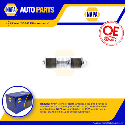 Link barra antirollio adatto - , a