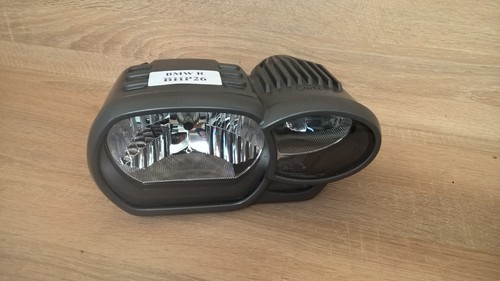 Bmw faro anteriore - bmw,