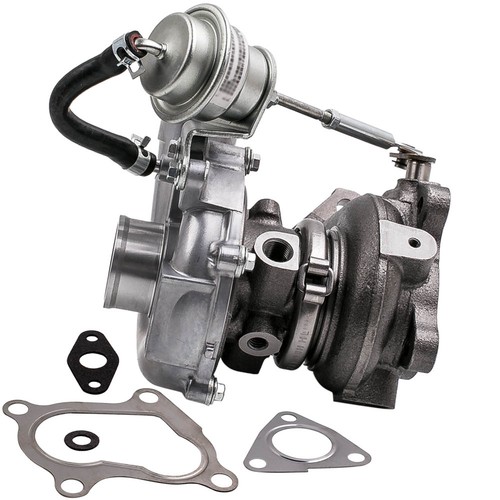 1xturbo per mitsubshi l200 - 1xturbo,