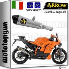 Arrow scarico omologato kone - scarico,