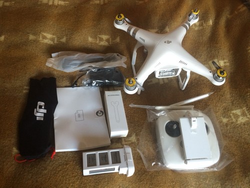 Dji phantom advanced - 3, /