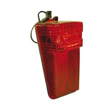 fanale posteriore dinamo