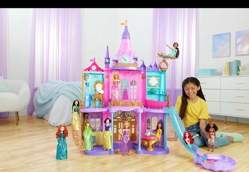 Disney principesse avventure - disney,