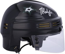 Mini casco Thomas Harley