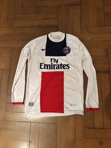Maglia away paris - away, saint