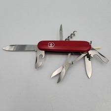 Victorinox Swiss Army Knife 9