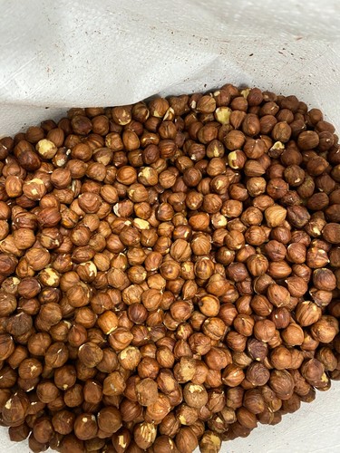 Nocciole semi di - 3,