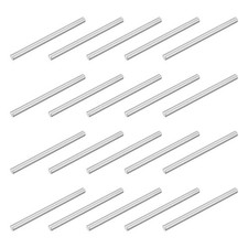 60Pz M3x45mm 304 Perno