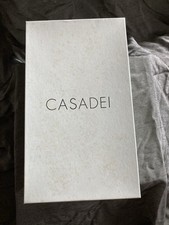 Scarpe Col Tacco Casadei Softcalf Visone In Ottimo Stato Non Sì Accettano Resi