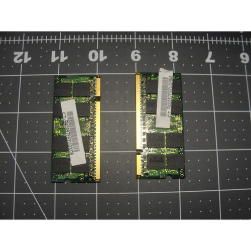 Samsung 1gb 2rx8 - 1gb,