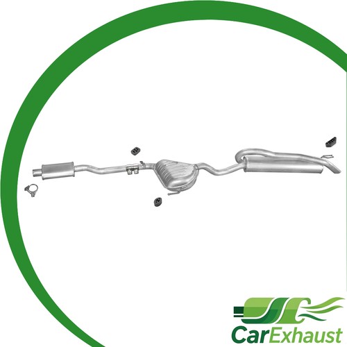 Scarico completo per fiat - completo,