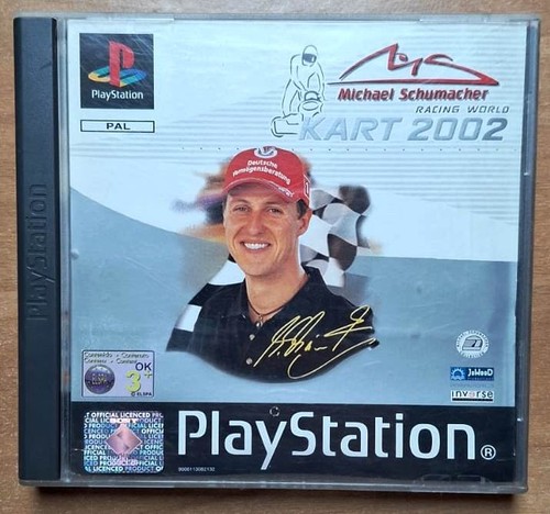 Michael schumacher racing - schumacher,
