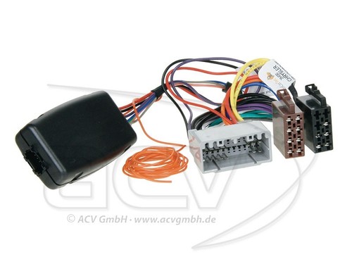 Adattatore telecomando volante
