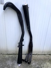 Scarichi Marving Usati Honda Cbx 1000