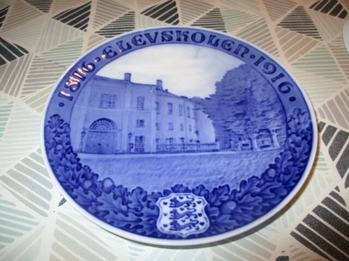 Piatto collezione royal - collezione,