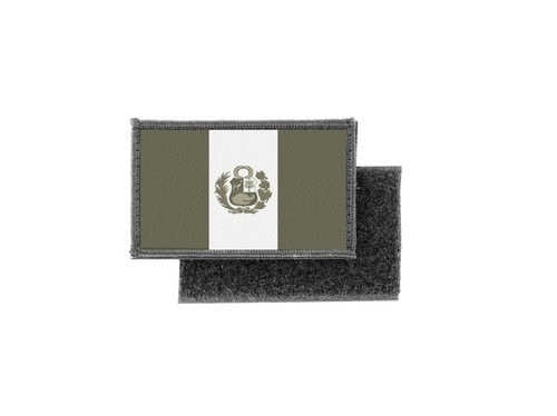 Toppe toppa patch - toppe, bandiera