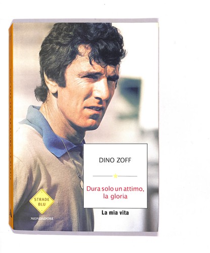 Ebond dura solo attimo la - dura, un