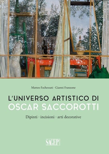 Universo artistico oscar - artistico, di
