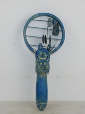 Raro antico egizio Sekhmet