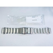 Bracciale orologio SEIKO in