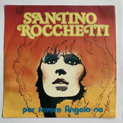 Santino rocchetti per - rocchetti, ‎per