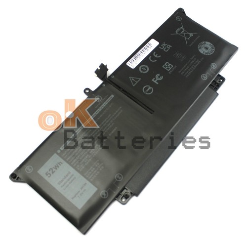 Batteria nuova jht2h 4cell - nuova,